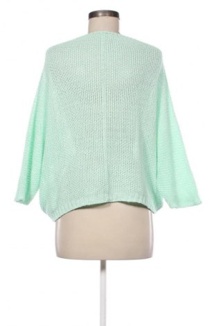 Dámský svetr Unbranded, Velikost XL, Barva Zelená, Cena  199,00 Kč