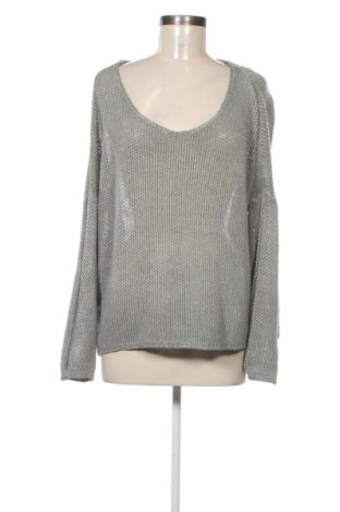 Γυναικείο πουλόβερ Unbranded, Μέγεθος L, Χρώμα Πολύχρωμο, Τιμή 17,99 €