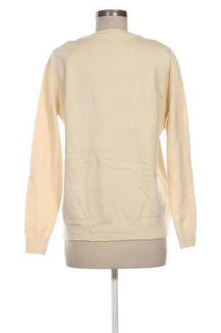 Damenpullover Unbranded, Größe XL, Farbe Gelb, Preis 7,99 €