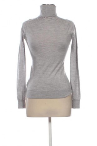 Damenpullover Unbranded, Größe S, Farbe Grau, Preis 19,99 €