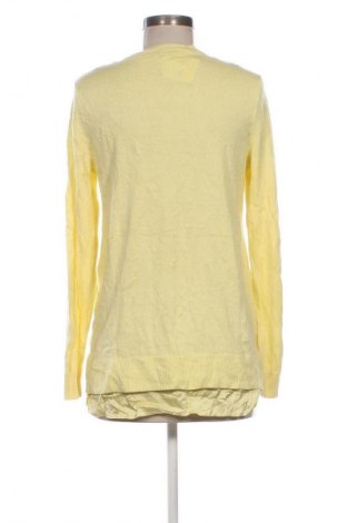 Дамски пуловер Unbranded, Размер XS, Цвят Жълт, Цена 15,33 €