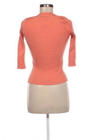 Dámsky pulóver Unbranded, Veľkosť M, Farba Oranžová, Cena  17,95 €