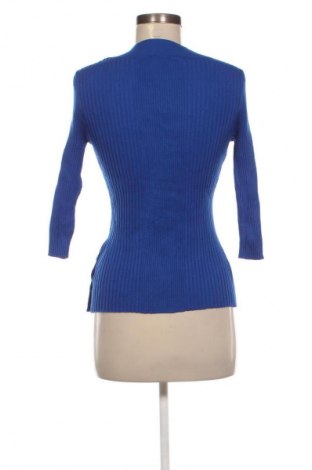 Дамски пуловер Unbranded, Размер L, Цвят Син, Цена 5,11 €