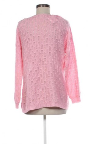 Γυναικείο πουλόβερ Unbranded, Μέγεθος XL, Χρώμα Ρόζ , Τιμή 15,00 €