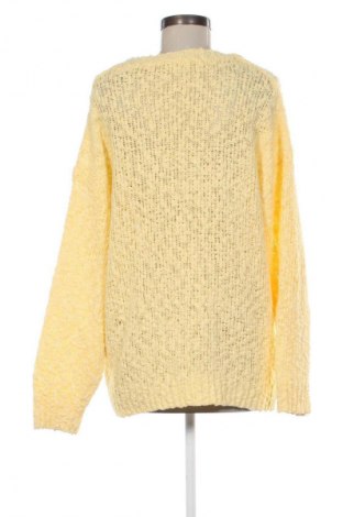 Női pulóver Unbranded, Méret M, Szín Sárga, Ár 6 198 Ft