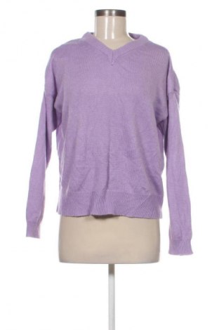 Női pulóver Unbranded, Méret L, Szín Lila, Ár 6 103 Ft