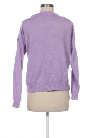 Női pulóver Unbranded, Méret L, Szín Lila, Ár 6 103 Ft