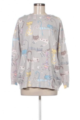 Дамски пуловер Unbranded, Размер M, Цвят Многоцветен, Цена 7,66 €