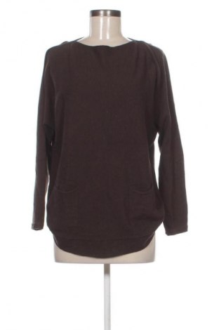 Dámský svetr Unbranded, Velikost M, Barva Hnědá, Cena  159,00 Kč