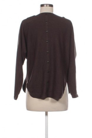 Dámský svetr Unbranded, Velikost M, Barva Hnědá, Cena  159,00 Kč