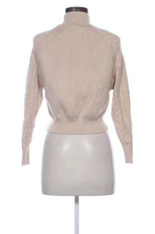 Dámský svetr Unbranded, Velikost S, Barva Béžová, Cena  425,00 Kč
