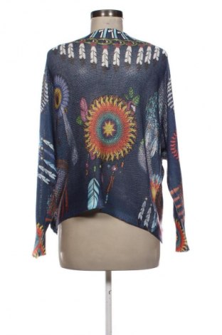 Dámský svetr Unbranded, Velikost L, Barva Vícebarevné, Cena  439,00 Kč