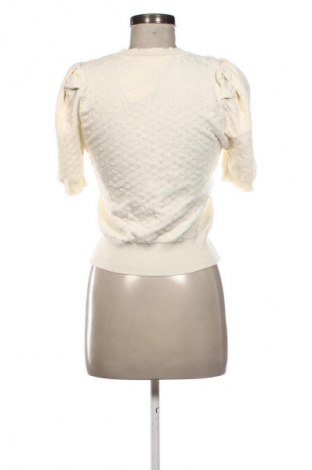 Γυναικείο πουλόβερ Unbranded, Μέγεθος S, Χρώμα Εκρού, Τιμή 6,99 €
