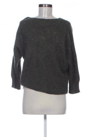 Dámský svetr Lola & Liza, Velikost L, Barva Zelená, Cena  595,00 Kč