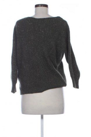 Dámský svetr Lola & Liza, Velikost L, Barva Zelená, Cena  595,00 Kč