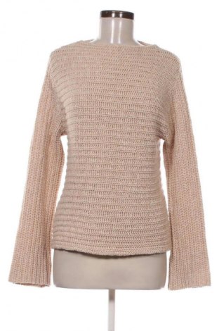 Női pulóver Unbranded, Méret M, Szín Bézs, Ár 6 103 Ft