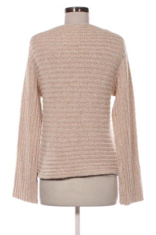 Női pulóver Unbranded, Méret M, Szín Bézs, Ár 6 103 Ft