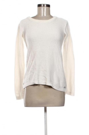 Γυναικείο πουλόβερ Unbranded, Μέγεθος M, Χρώμα Λευκό, Τιμή 8,99 €