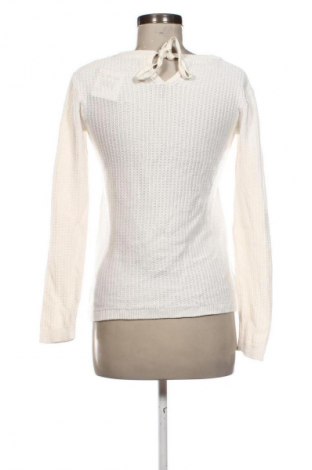 Γυναικείο πουλόβερ Unbranded, Μέγεθος M, Χρώμα Λευκό, Τιμή 8,99 €