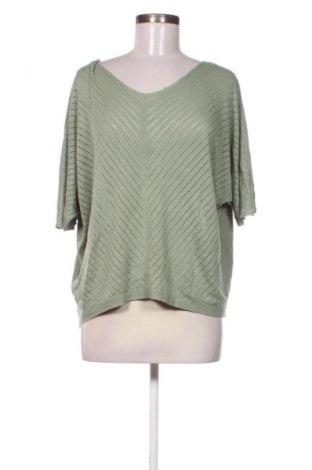 Γυναικείο πουλόβερ Unbranded, Μέγεθος XL, Χρώμα Πράσινο, Τιμή 8,99 €