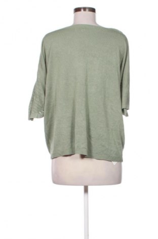 Γυναικείο πουλόβερ Unbranded, Μέγεθος XL, Χρώμα Πράσινο, Τιμή 8,99 €