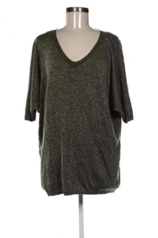 Дамски пуловер Unbranded, Размер XXL, Цвят Многоцветен, Цена 10,22 €