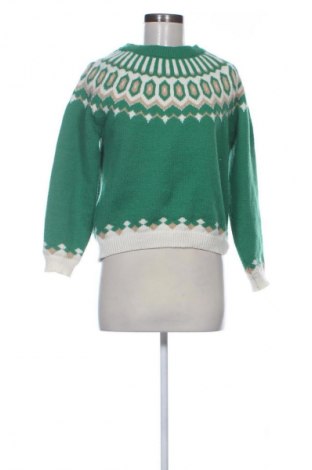 Dámský svetr Unbranded, Velikost M, Barva Vícebarevné, Cena  464,00 Kč