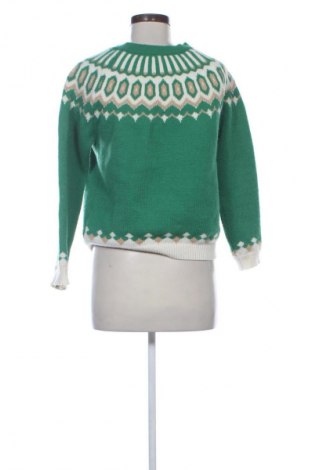 Dámský svetr Unbranded, Velikost M, Barva Vícebarevné, Cena  464,00 Kč