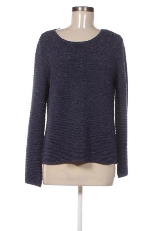 Γυναικείο πουλόβερ Unbranded, Μέγεθος M, Χρώμα Μπλέ, Τιμή 11,99 €