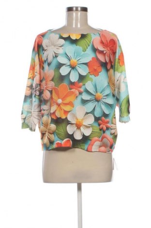 Γυναικείο πουλόβερ Unbranded, Μέγεθος M, Χρώμα Πολύχρωμο, Τιμή 9,99 €