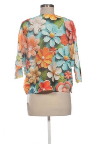 Γυναικείο πουλόβερ Unbranded, Μέγεθος M, Χρώμα Πολύχρωμο, Τιμή 9,99 €