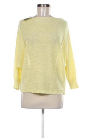 Dámský svetr Unbranded, Velikost L, Barva Žlutá, Cena  420,00 Kč