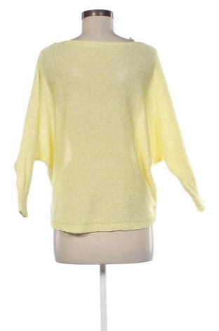 Dámský svetr Unbranded, Velikost L, Barva Žlutá, Cena  420,00 Kč