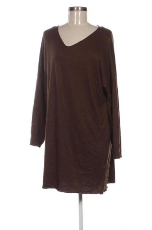 Damenpullover Unbranded, Größe XL, Farbe Braun, Preis € 6,99