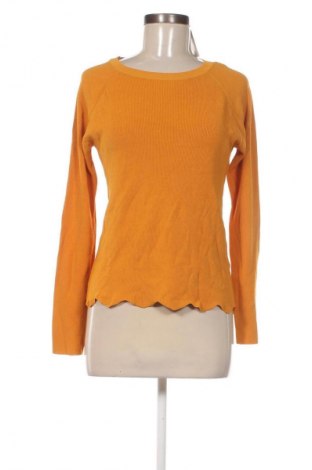Дамски пуловер Unbranded, Размер L, Цвят Оранжев, Цена 7,66 €