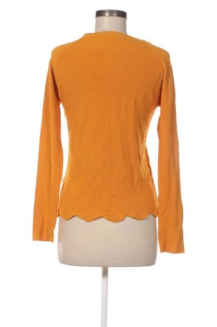 Дамски пуловер Unbranded, Размер L, Цвят Оранжев, Цена 7,66 €