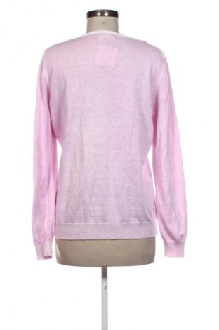 Γυναικείο πουλόβερ Unbranded, Μέγεθος L, Χρώμα Ρόζ , Τιμή 17,99 €