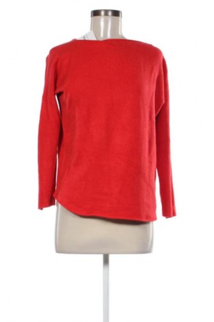 Női pulóver Unbranded, Méret M, Szín Piros, Ár 6 123 Ft