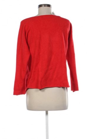 Női pulóver Unbranded, Méret M, Szín Piros, Ár 6 123 Ft