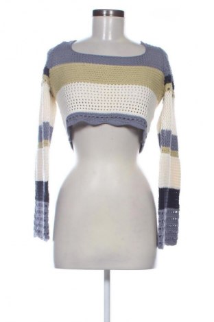 Damski sweter Unbranded, Rozmiar M, Kolor Kolorowy, Cena 30,99 zł