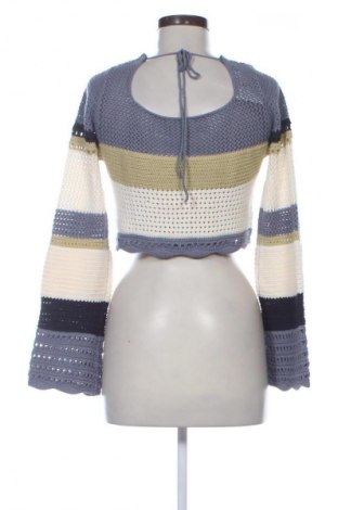 Damski sweter Unbranded, Rozmiar M, Kolor Kolorowy, Cena 30,99 zł