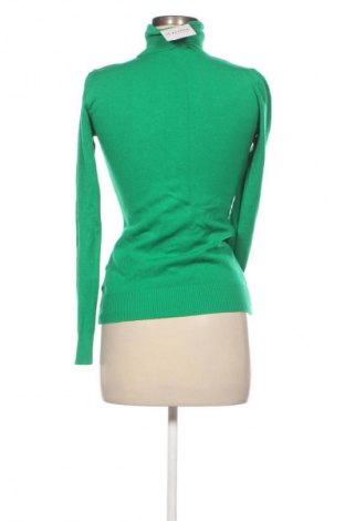 Дамски пуловер Unbranded, Размер S, Цвят Зелен, Цена 15,00 €