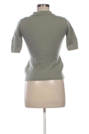 Дамски пуловер Unbranded, Размер XS, Цвят Зелен, Цена 5,62 €