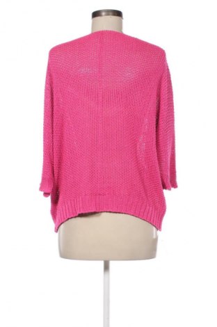 Дамски пуловер Unbranded, Размер L, Цвят Розов, Цена 15,00 €