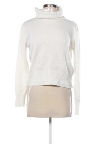 Дамски пуловер Unbranded, Размер L, Цвят Бял, Цена 17,64 €
