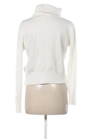 Дамски пуловер Unbranded, Размер L, Цвят Бял, Цена 17,64 €