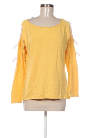 Dámský svetr Unbranded, Velikost M, Barva Žlutá, Cena  439,00 Kč