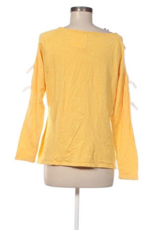 Dámský svetr Unbranded, Velikost M, Barva Žlutá, Cena  439,00 Kč