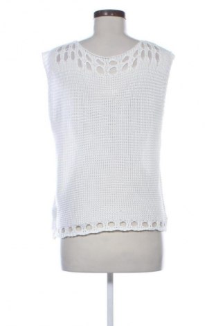 Дамски пуловер Unbranded, Размер M, Цвят Бял, Цена 5,62 €