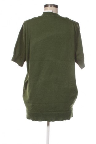 Dámsky pulóver Unbranded, Veľkosť XXL, Farba Zelená, Cena  9,95 €